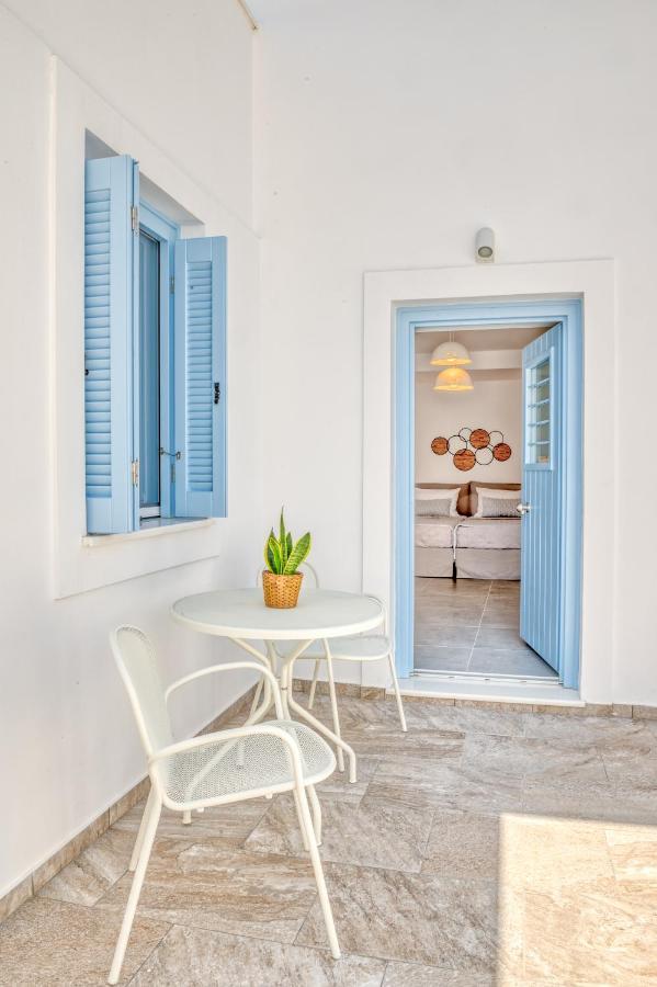Lumiere Spetses Hotell Exteriör bild